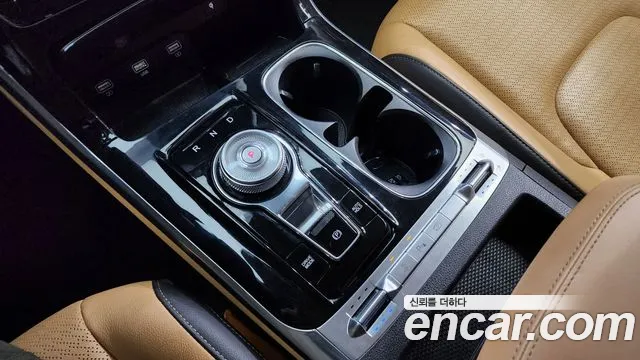 Kia Carnival 4th generation id 2221067 из Кореи 19