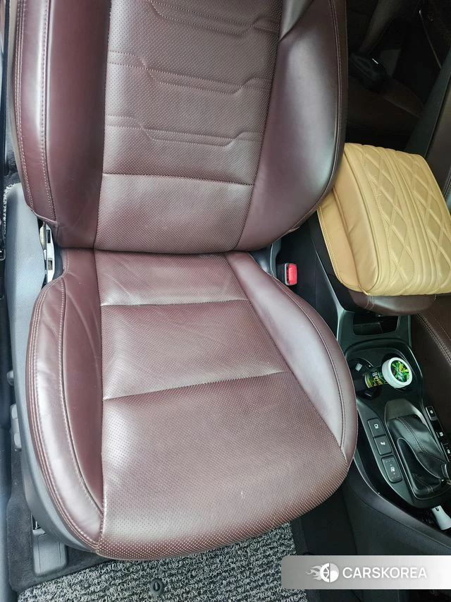 Hyundai The New Max Cruise id 4536788 из Кореи 19