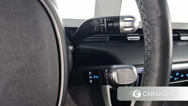 Hyundai Ionic 5 id 3148387 из Кореи 19