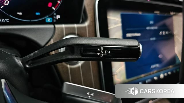 Mercedes-Benz E-Class W214 id 3963579 из Кореи 19