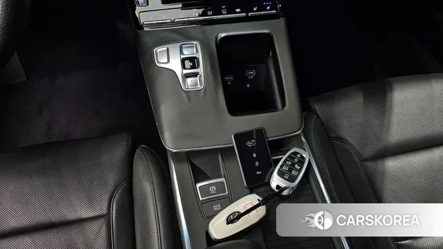 Hyundai The New Grandeur IG id 3578138 из Кореи 19