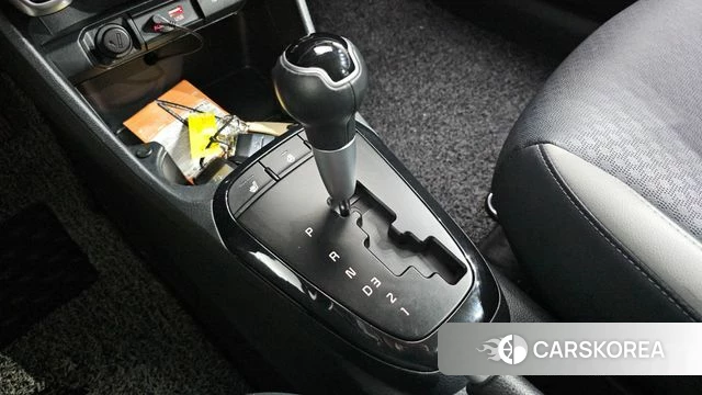 Kia All New Morning (JA) id 4232460 из Кореи 29