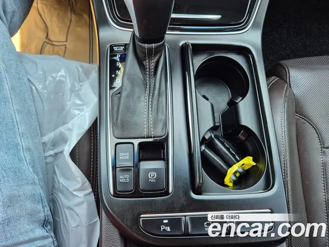 Hyundai Grandeur IG id 2689287 из Кореи 12