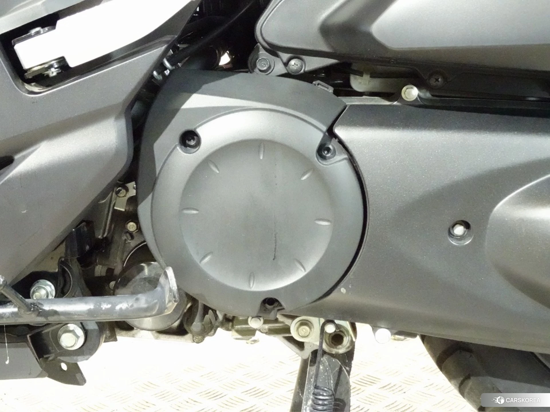 Honda FORZA id 4380212 из Японии 29