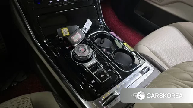 Kia Carnival 4th generation id 3406581 из Кореи 19