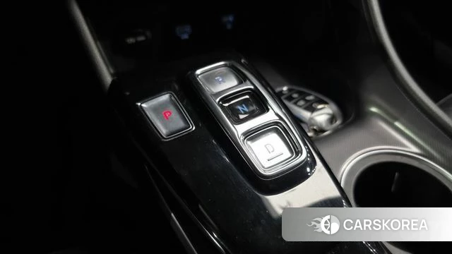 Hyundai Sonata (DN8) id 4188094 из Кореи 19