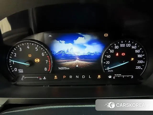 Ford Explorer 6th Generation id 3582164 из Кореи 19