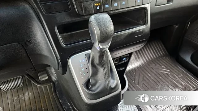 Hyundai Staria id 3735163 из Кореи 19