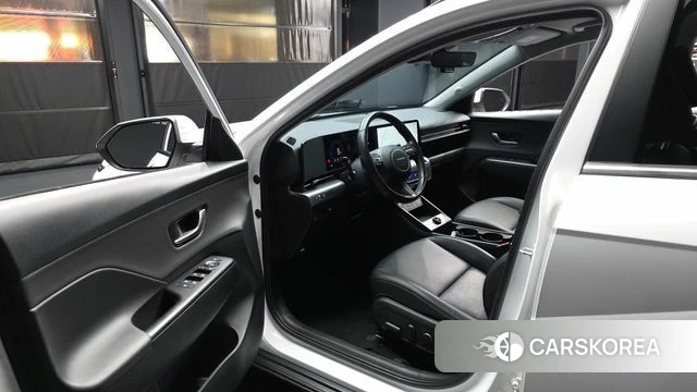 Hyundai Kona (SX2) id 4893611 из Кореи 29