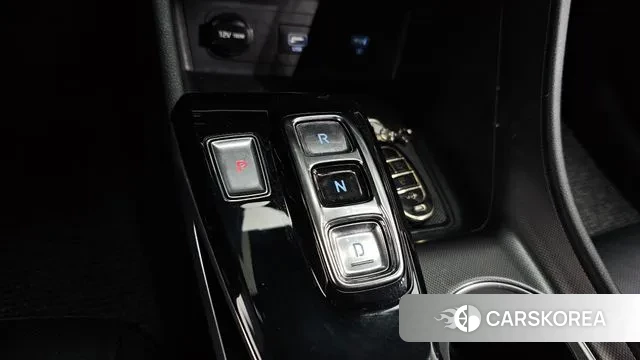 Hyundai Sonata (DN8) id 3396371 из Кореи 19