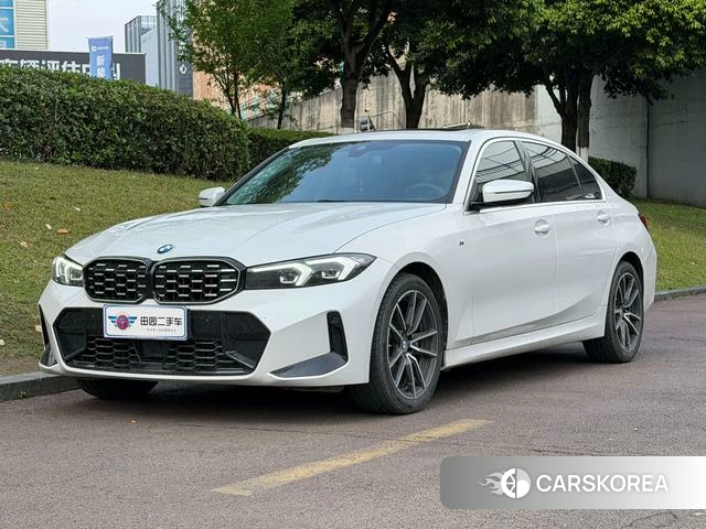 BMW 3 series id 4277906 из Китая 12