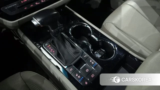 Kia The New Carnival id 3423036 из Кореи 19