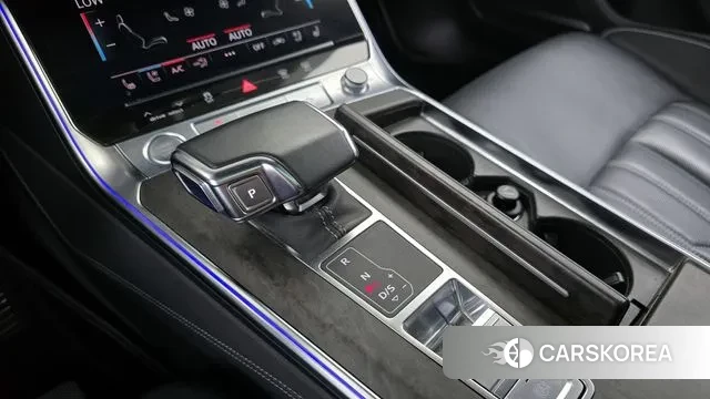Audi A7 (4K) id 3090191 из Кореи 19