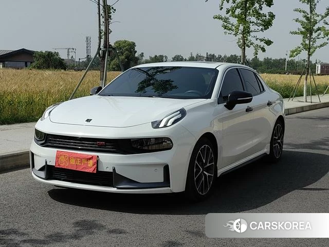 Lynk 03 id 4215099 из Китая 16