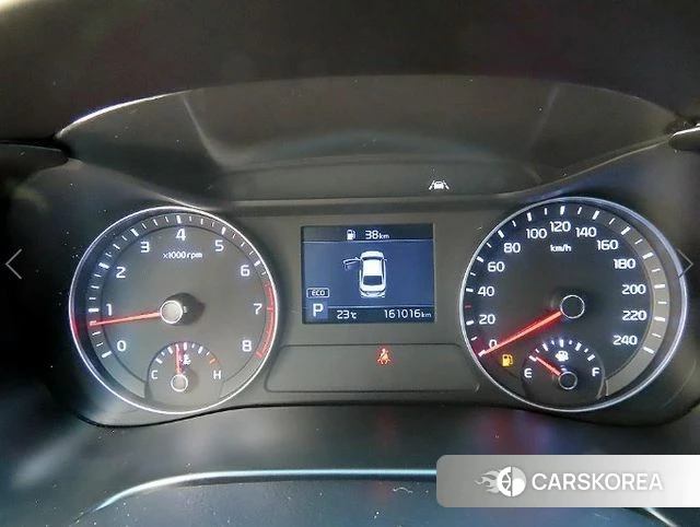 Kia Come New K3 id 3955681 из Кореи 19