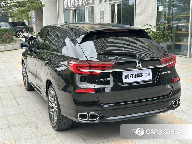 Honda Crown Road id 4263488 из Китая 23