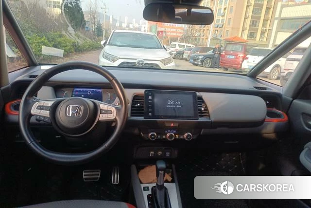 Honda LIFE id 4257399 из Китая 16