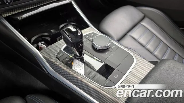 BMW 3 Series (G20) id 2508254 из Кореи 19