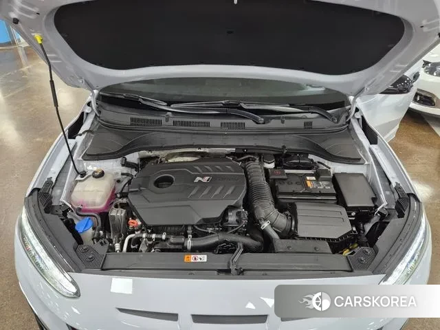 Hyundai The New Kona id 3671159 из Кореи 19