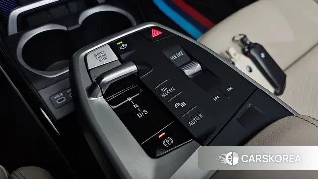 BMW X1 (U11) id 2905102 из Кореи 19