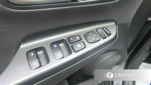 Hyundai Kona id 4543803 из Кореи 19