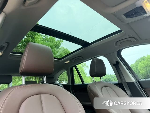 BMW X1 id 4359102 из Китая 16