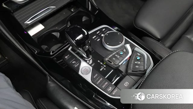 BMW X4 (G02) id 4433312 из Кореи 36