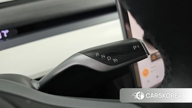Tesla Model Y id 4783504 из Кореи 34