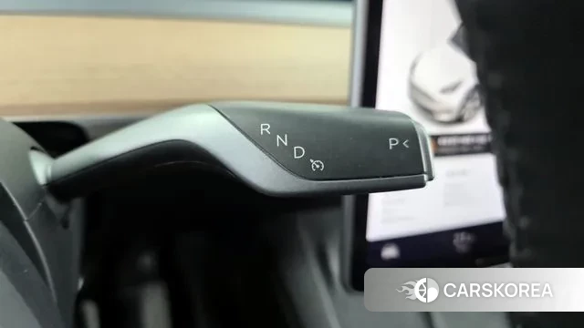 Tesla Model Y id 3379189 из Кореи 19