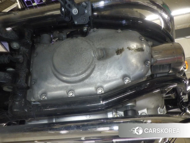 Kawasaki W800 id 4380168 из Японии 9