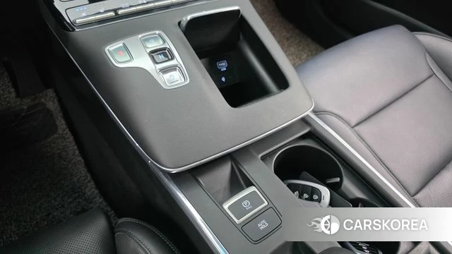 Hyundai The New Grandeur IG Hybrid id 4609855 из Кореи 19