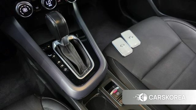 Renault Korea (Samsung) XM3 id 4746261 из Кореи 30
