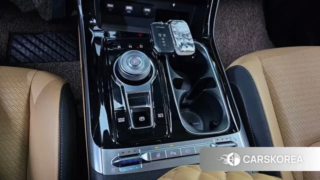 Kia Carnival 4th generation id 3478293 из Кореи 19