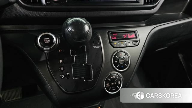Kia The New Kia Ray id 4650520 из Кореи 19