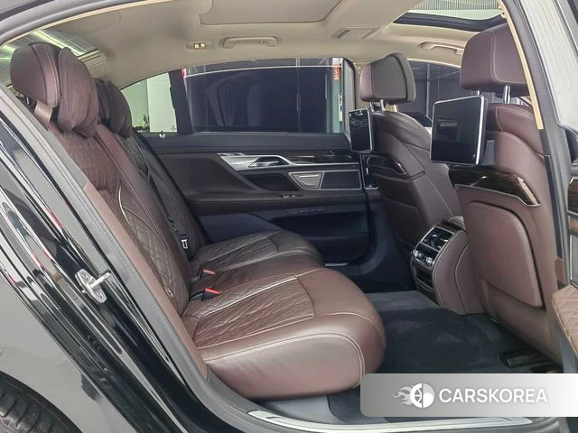 BMW 7 series id 4348412 из Китая 19