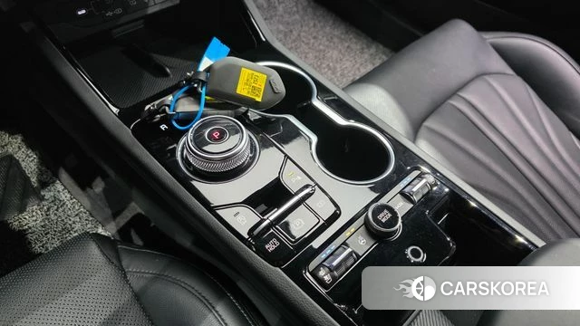 Kia The New K5 3rd generation id 4554876 из Кореи 19
