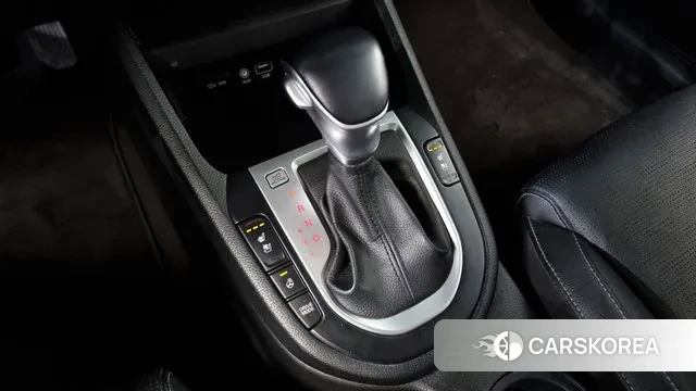 Kia Come New K3 id 3687164 из Кореи 19