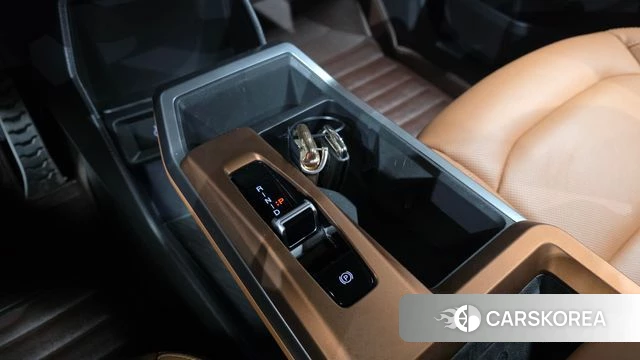 Ssangyong The New Torres id 3909490 из Кореи 19