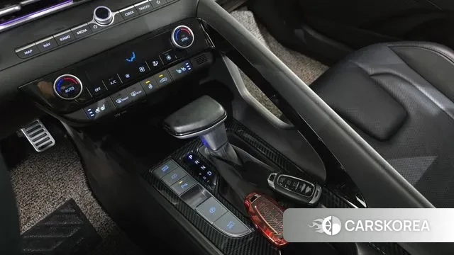 Hyundai Avante (CN7) id 3498615 из Кореи 19