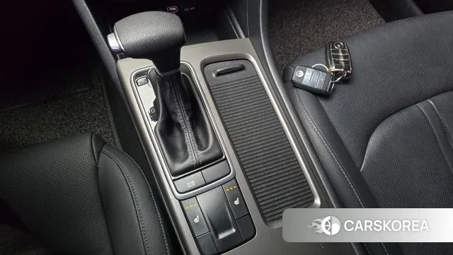 Kia The New K5 2nd generation id 3631938 из Кореи 19