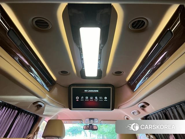 Kia All New Carnival id 4626523 из Кореи 19