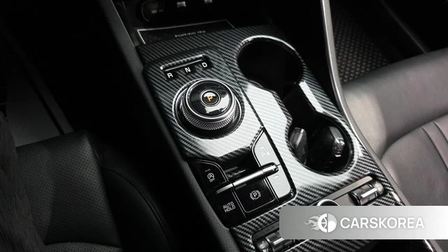 Kia K5 3rd generation id 4356069 из Кореи 19