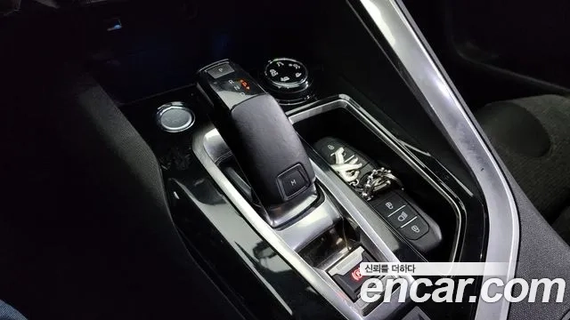 Peugeot 3008 second generation id 2887221 из Кореи 19