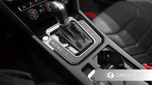 Volkswagen Arteon id 3546997 из Кореи 19