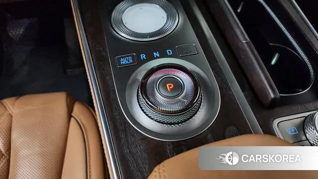 Genesis GV80 id 3395320 из Кореи 19