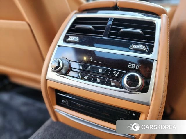 BMW 7 Series (G11) id 3856583 из Кореи 19