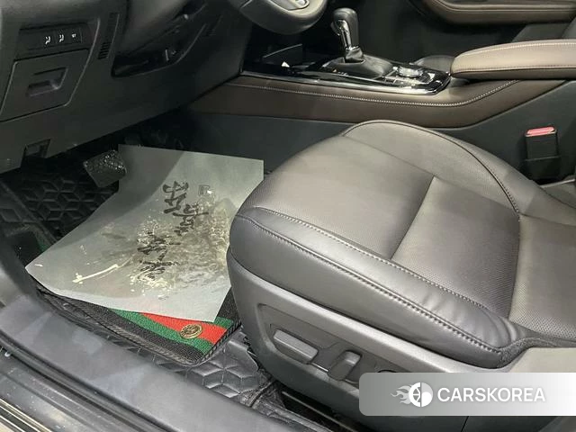 Mazda CX-30 id 4258788 из Китая 23