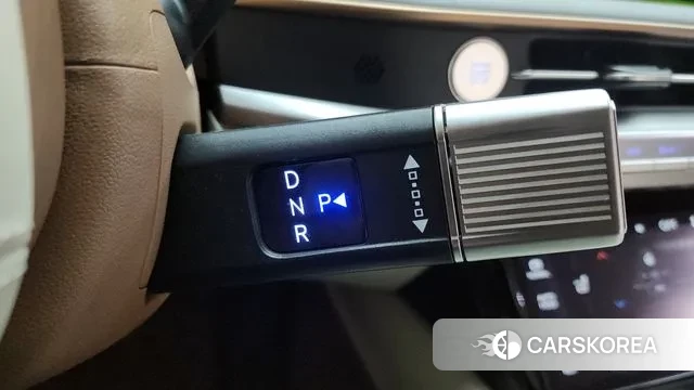 Hyundai Grandeur Hybrid (GN7) id 3353626 из Кореи 19