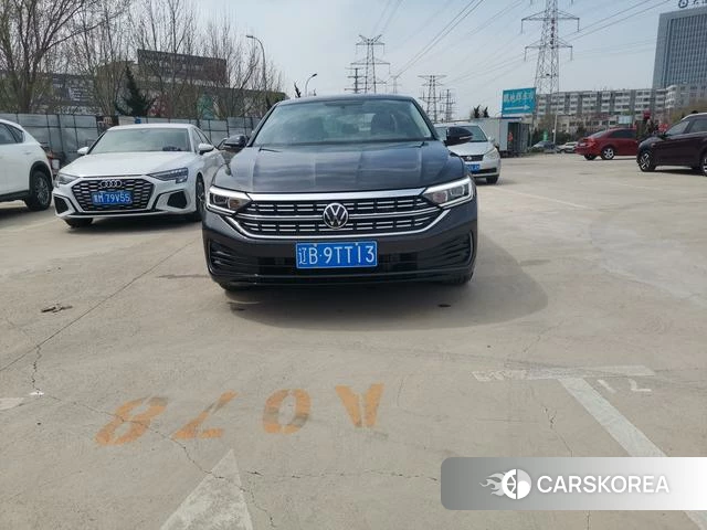 Volkswagen Sagitar id 4276146 из Китая 9