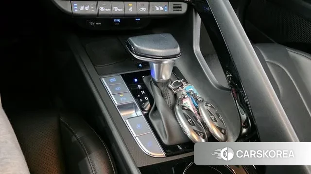 Hyundai The New Avante (CN7) id 3751154 из Кореи 19